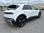 2025 Hyundai IONIQ 5 SE