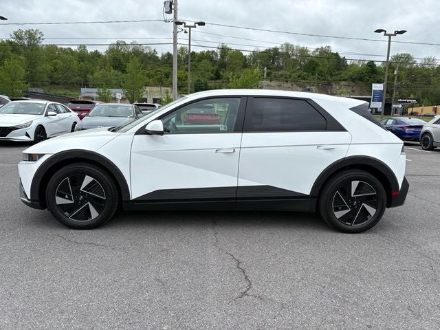 2025 Hyundai IONIQ 5 SE