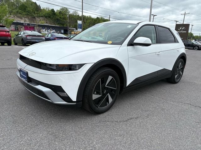 2025 Hyundai IONIQ 5 SE