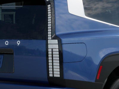 2026 Hyundai IONIQ 9 S