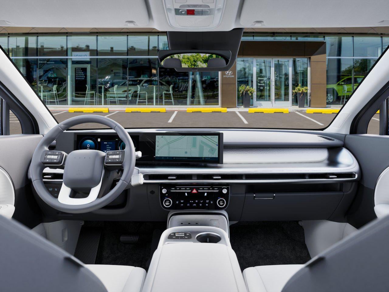 2026 Hyundai IONIQ 9 S