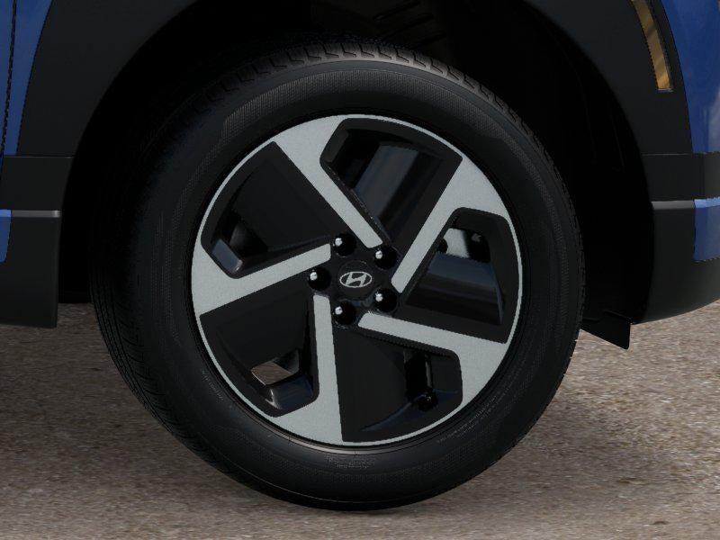 2026 Hyundai IONIQ 9 S