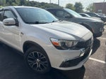 2016 Mitsubishi Outlander Sport 2.0 ES