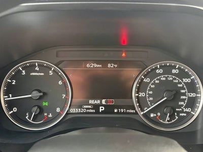 2023 Mitsubishi Outlander ES