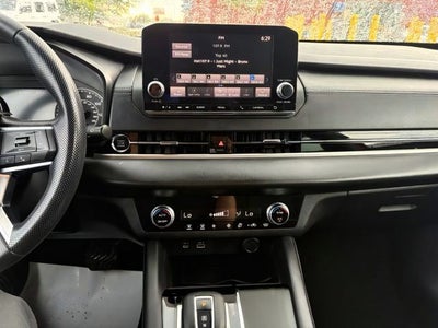 2023 Mitsubishi Outlander ES