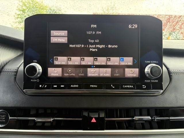 2023 Mitsubishi Outlander ES