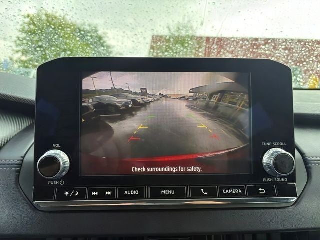 2023 Mitsubishi Outlander ES