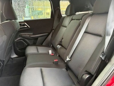 2023 Mitsubishi Outlander ES
