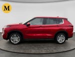2023 Mitsubishi Outlander ES