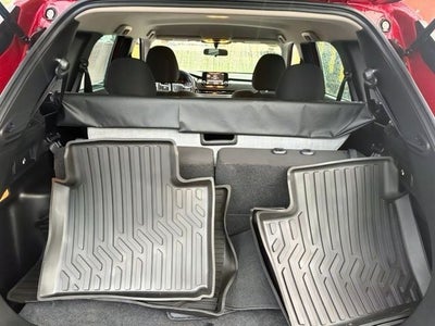 2023 Mitsubishi Outlander ES