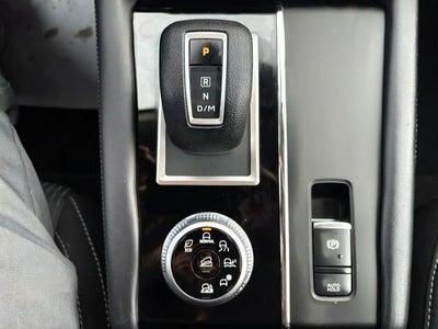 2023 Mitsubishi Outlander ES