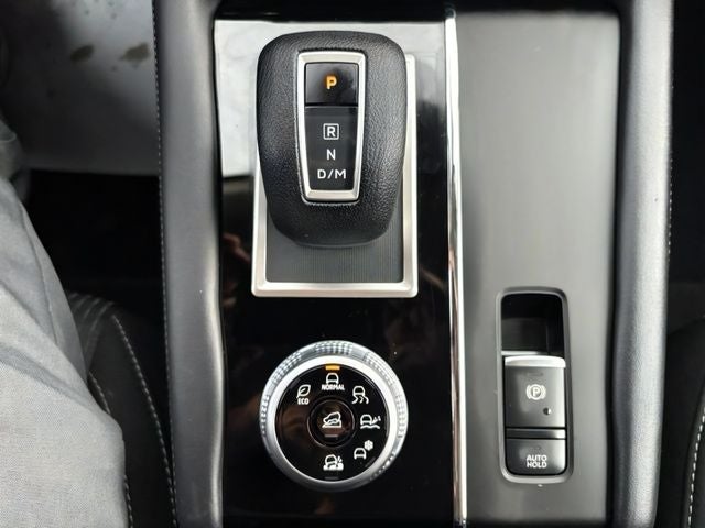 2023 Mitsubishi Outlander ES