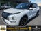 2023 Mitsubishi Outlander Plug-In Hybrid SEL