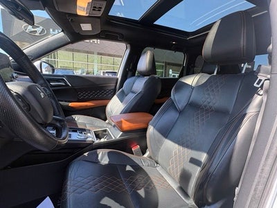 2023 Mitsubishi Outlander Plug-In Hybrid SEL