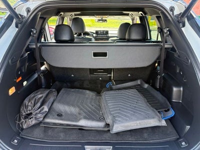 2023 Mitsubishi Outlander Plug-In Hybrid SEL