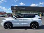 2023 Mitsubishi Outlander Plug-In Hybrid SEL