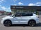 2023 Mitsubishi Outlander Plug-In Hybrid SEL