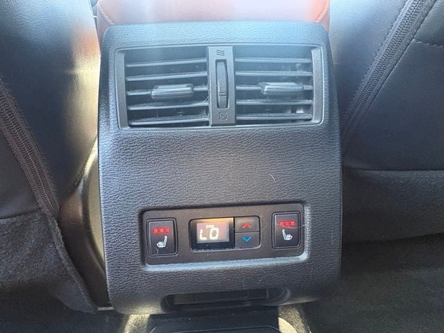 2023 Mitsubishi Outlander Plug-In Hybrid SEL