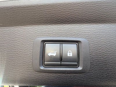 2023 Mitsubishi Outlander Plug-In Hybrid SEL