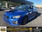 2017 Subaru WRX Limited