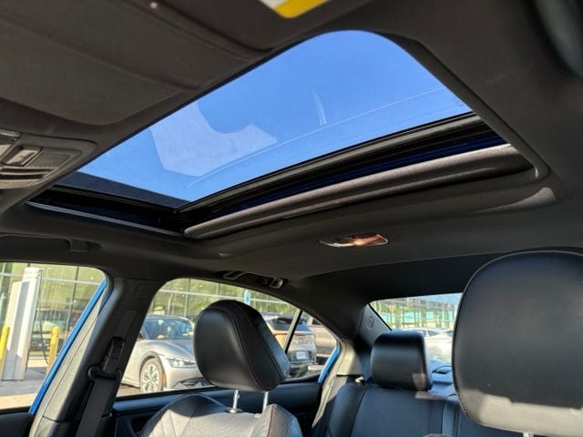 2017 Subaru WRX Limited