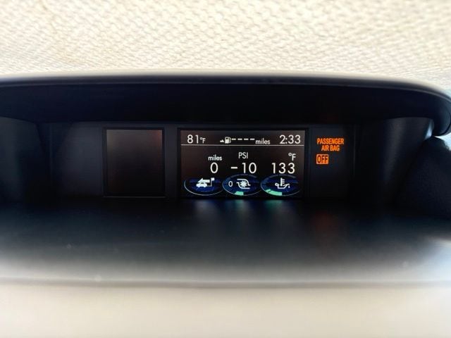 2017 Subaru WRX Limited