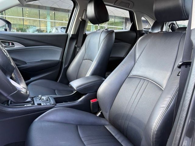 2019 Mazda Mazda CX-3 Touring