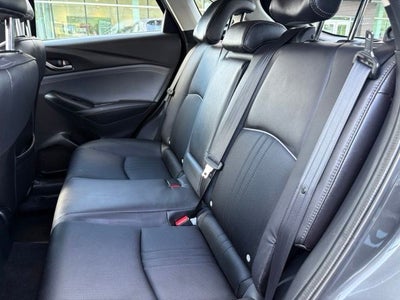 2019 Mazda Mazda CX-3 Touring