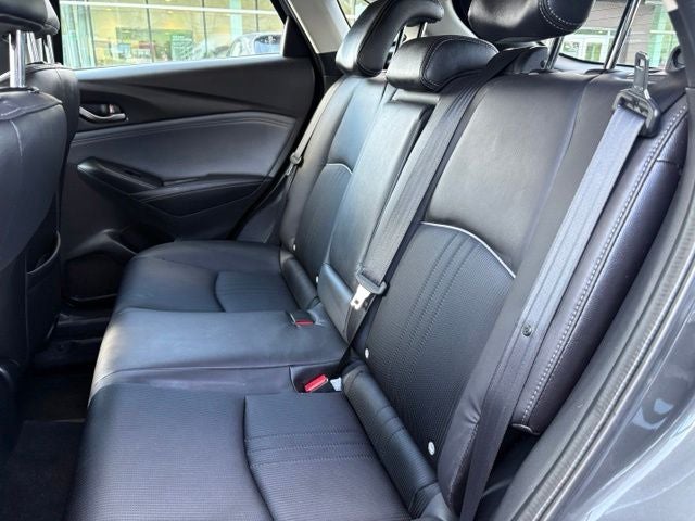 2019 Mazda Mazda CX-3 Touring