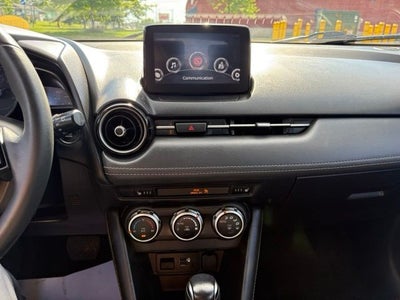 2019 Mazda Mazda CX-3 Touring