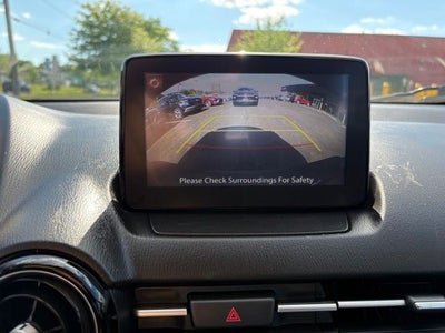 2019 Mazda Mazda CX-3 Touring