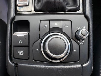 2019 Mazda Mazda CX-3 Touring