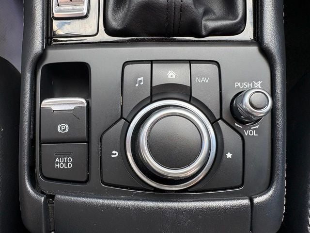 2019 Mazda Mazda CX-3 Touring
