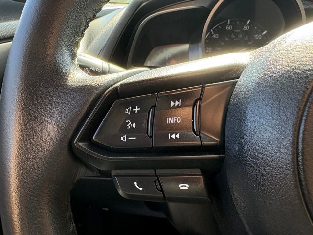 2019 Mazda Mazda CX-3 Touring