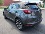2019 Mazda Mazda CX-3 Touring