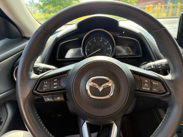 2019 Mazda Mazda CX-3 Touring
