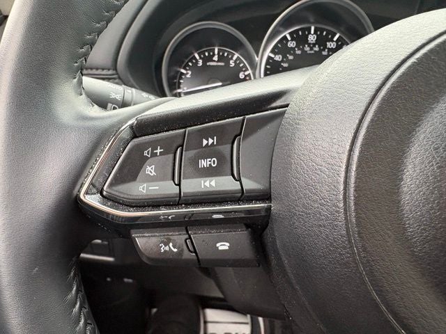 2024 Mazda Mazda CX-5 2.5 S Select Package