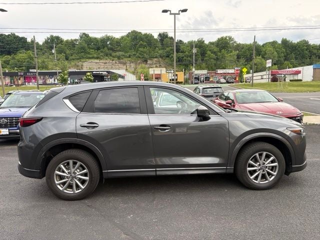 2024 Mazda Mazda CX-5 2.5 S Select Package