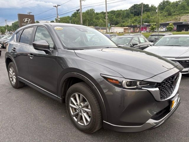 2024 Mazda Mazda CX-5 2.5 S Select Package