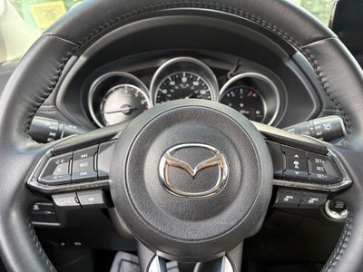 2023 Mazda Mazda CX-5 2.5 S Select Package