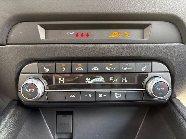 2023 Mazda Mazda CX-5 2.5 S Select Package