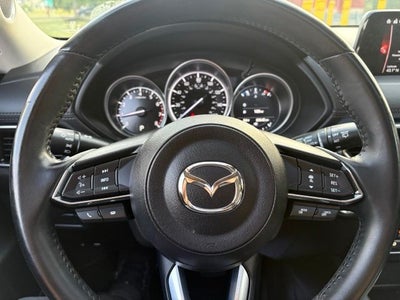 2020 Mazda Mazda CX-5 Touring