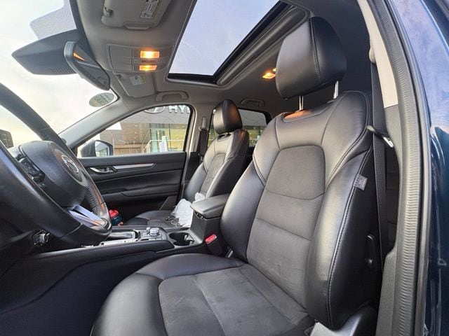 2020 Mazda Mazda CX-5 Touring