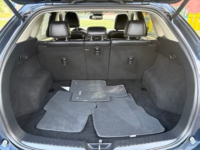 2020 Mazda Mazda CX-5 Touring