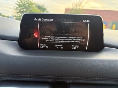 2020 Mazda Mazda CX-5 Touring