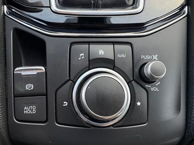 2020 Mazda Mazda CX-5 Touring