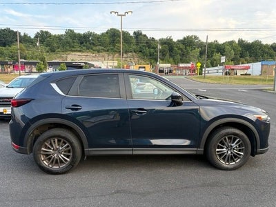 2020 Mazda Mazda CX-5 Touring