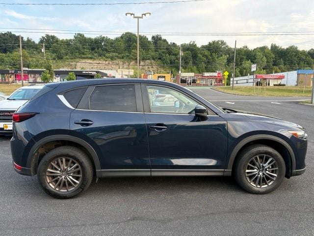 2020 Mazda Mazda CX-5 Touring