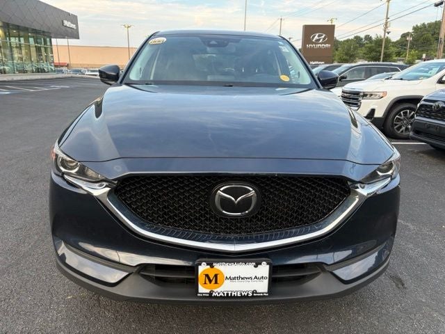 2020 Mazda Mazda CX-5 Touring