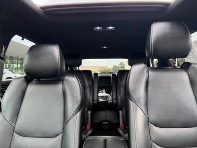 2023 Mazda Mazda CX-9 Grand Touring
